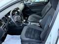 Volkswagen Golf Golf 1.4 TGI 5p. Executive BlueMotion Bianco - thumbnail 10