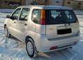 Subaru Justy G3X Justy 1.3 srebrna - thumbnail 6