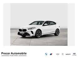 Bmw 120 M SPORT