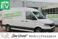 MAN eTGE Elektrisch 136 Pk L3 H3 Blanc - thumbnail 1