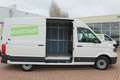 MAN eTGE Elektrisch 136 Pk L3 H3 Blanc - thumbnail 10