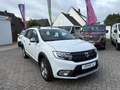 Dacia Logan II 0.9 TCe 90 MCV Stepway  EU6 Weiß - thumbnail 4