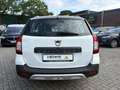 Dacia Logan II 0.9 TCe 90 MCV Stepway  EU6 Weiß - thumbnail 8