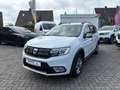 Dacia Logan II 0.9 TCe 90 MCV Stepway  EU6 Weiß - thumbnail 2