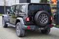 Jeep Wrangler Unlimited 4xe 380 Sahara PRIX DE EXPORT Noir - thumbnail 3