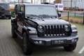 Jeep Wrangler Unlimited 4xe 380 Sahara PRIX DE EXPORT Noir - thumbnail 22