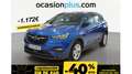 Opel Grandland X 1.2T S&S Selective 130 Bleu - thumbnail 1
