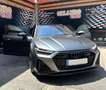 Audi RS6 Avant TFSI quattro Tiptronic Gris - thumbnail 6