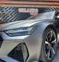 Audi RS6 Avant TFSI quattro Tiptronic Gris - thumbnail 2