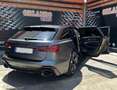 Audi RS6 Avant TFSI quattro Tiptronic Gris - thumbnail 13