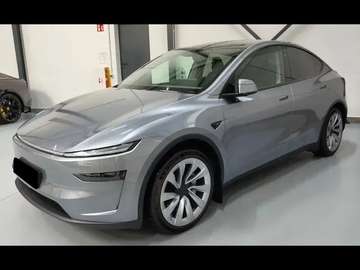 Long Range Dual Motor AWD