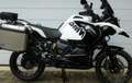 BMW R 1200 GS Adventure Blanc - thumbnail 2