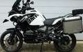 BMW R 1200 GS Adventure Blanc - thumbnail 6