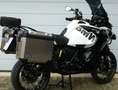 BMW R 1200 GS Adventure Blanc - thumbnail 1