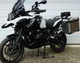 BMW R 1200 GS Adventure Blanc - thumbnail 4