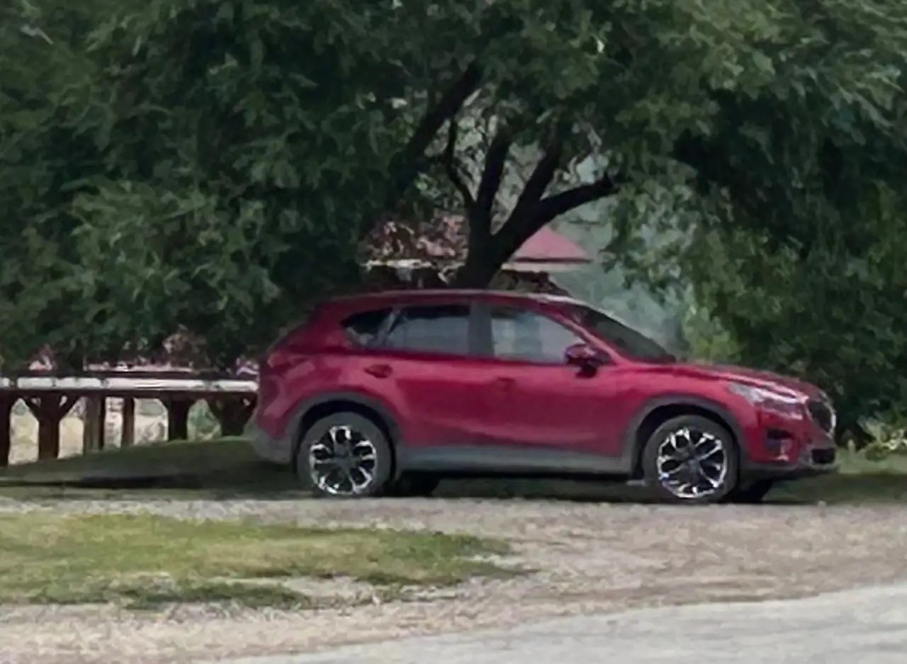 Mazda CX-5 снимка Mazda CX-5
