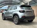 Jeep Avenger 1.2 Longitude fwd 100cv*NO OBBLIGO FINANZIAMENTO*. Grigio - thumbnail 7
