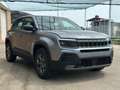 Jeep Avenger 1.2 Longitude fwd 100cv*NO OBBLIGO FINANZIAMENTO*. Grigio - thumbnail 1