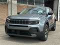 Jeep Avenger 1.2 Longitude fwd 100cv*NO OBBLIGO FINANZIAMENTO*. Grigio - thumbnail 3