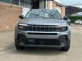 Jeep Avenger 1.2 Longitude fwd 100cv*NO OBBLIGO FINANZIAMENTO*. Grigio - thumbnail 2