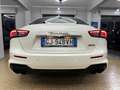 Maserati Ghibli 2.0 mhev Gransport 330cv auto Wit - thumbnail 6