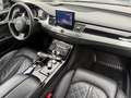 Audi A8 3.0 TDI Quattro *VOLL+FOND ENTERTAINMENT* Noir - thumbnail 4