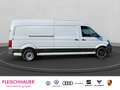 Volkswagen Crafter Kasten lang Hochdach  2.0 TDI AppConnect Climatic Weiß - thumbnail 8