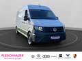 Volkswagen Crafter Kasten lang Hochdach  2.0 TDI AppConnect Climatic Weiß - thumbnail 9