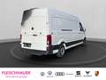 Volkswagen Crafter Kasten lang Hochdach  2.0 TDI AppConnect Climatic Weiß - thumbnail 7