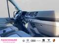 Volkswagen Crafter Kasten lang Hochdach  2.0 TDI AppConnect Climatic Weiß - thumbnail 11