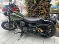 Yamaha XVS 950 CU ABS Green - thumbnail 12