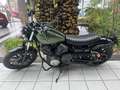 Yamaha XVS 950 CU ABS Green - thumbnail 8