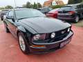 Ford Mustang 4.6l  GT Schwarz - thumbnail 2