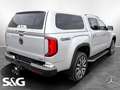 Volkswagen Amarok 3.0 TDI Aventura AHK+LED+Sitzheizung Grau - thumbnail 3