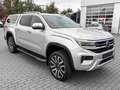 Volkswagen Amarok 3.0 TDI Aventura AHK+LED+Sitzheizung Grau - thumbnail 2