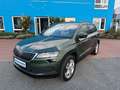 Skoda Karoq Style 4x4 Grün - thumbnail 1