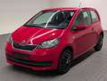 Skoda Citigo Ambition Klima/Radio-CD/LED-TFL/BC Rot - thumbnail 1