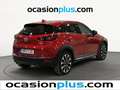 Mazda CX-3 2.0 Skyactiv-G Zenith Safety 2WD 89kW Rojo - thumbnail 4