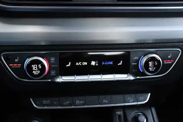 Audi Q5 view 29