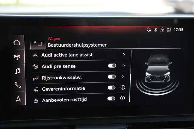 Audi Q5 view 24