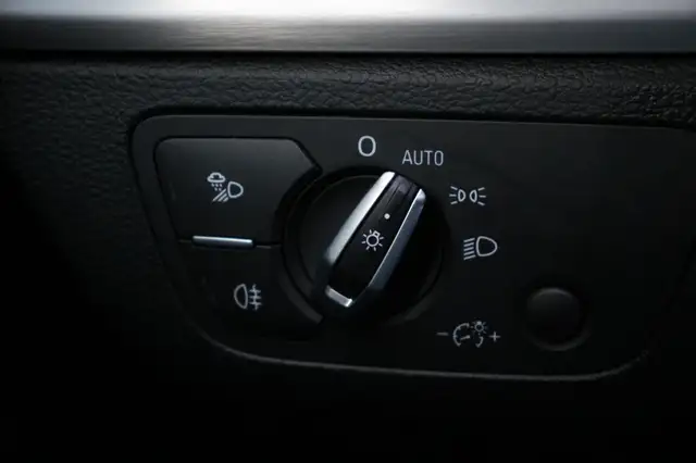 Audi Q5 view 22