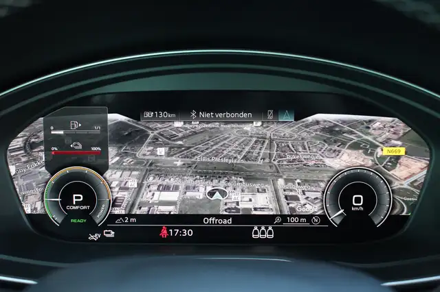 Audi Q5 view 20