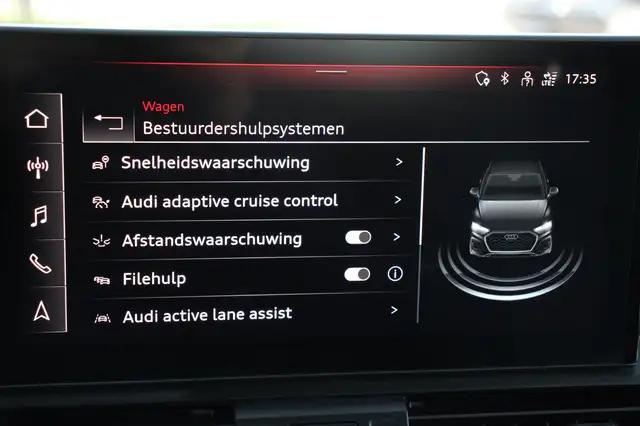 Audi Q5 view 23