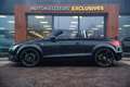 Audi TT Roadster 1.8 TFSI Pro Line S Cabrio leer Navi Noir - thumbnail 5