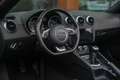 Audi TT Roadster 1.8 TFSI Pro Line S Cabrio leer Navi Noir - thumbnail 4