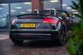 Audi TT Roadster 1.8 TFSI Pro Line S Cabrio leer Navi Noir - thumbnail 10