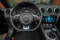 Audi TT Roadster 1.8 TFSI Pro Line S Cabrio leer Navi Noir - thumbnail 6