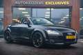 Audi TT Roadster 1.8 TFSI Pro Line S Cabrio leer Navi Noir - thumbnail 1