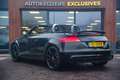 Audi TT Roadster 1.8 TFSI Pro Line S Cabrio leer Navi Noir - thumbnail 7