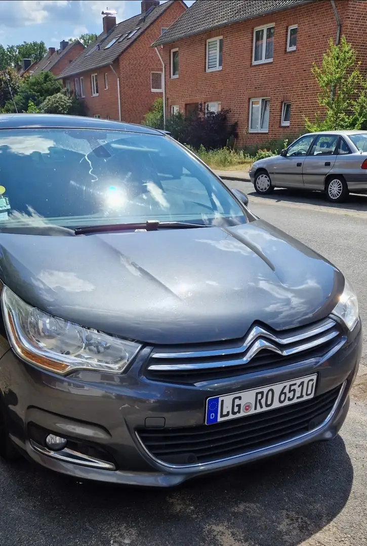 Citroen C4 HDi 110 FAP Exclusive - 2